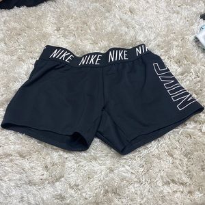 Nike shorts